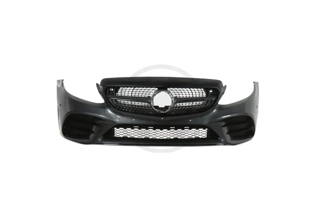 a2058802305 90 7992 b   front bumper